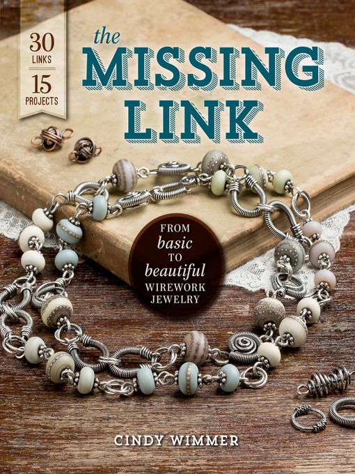 Title details for The Missing Link by Cindy Wimmer - Available